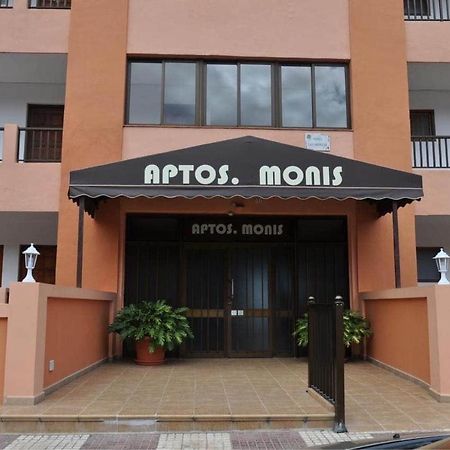 Sea View 1 Bed Studio Apartment San Marcos North Tenerife エクステリア 写真