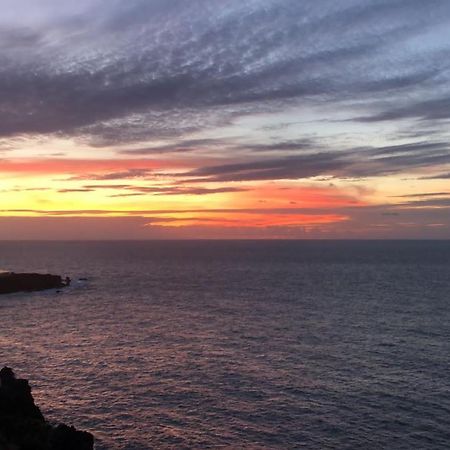 Sea View 1 Bed Studio Apartment San Marcos North Tenerife エクステリア 写真