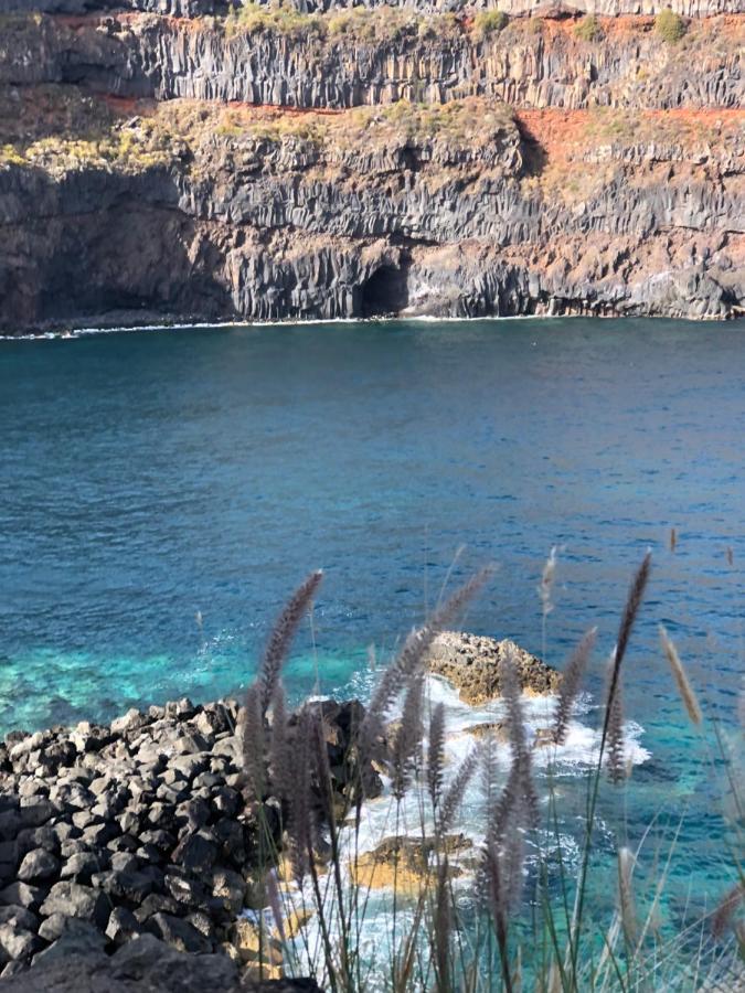 Sea View 1 Bed Studio Apartment San Marcos North Tenerife エクステリア 写真